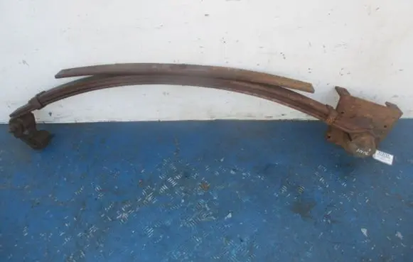 Ford Transit Rear leaf spring 