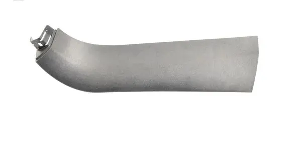 Tesla Model S Centre console side trim rear 100925400C