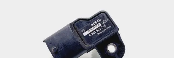 Citroen Jumper Air pressure sensor 0281002514