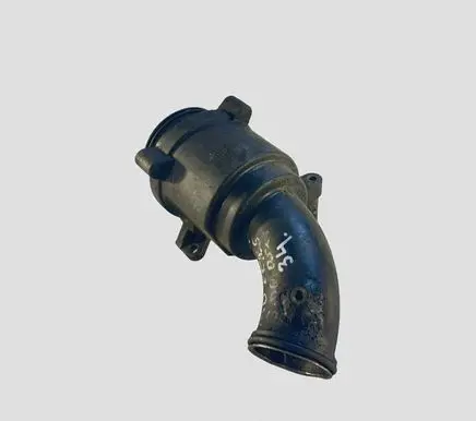 Mercedes-Benz CLS C219 Air intake hose/pipe 4010202D