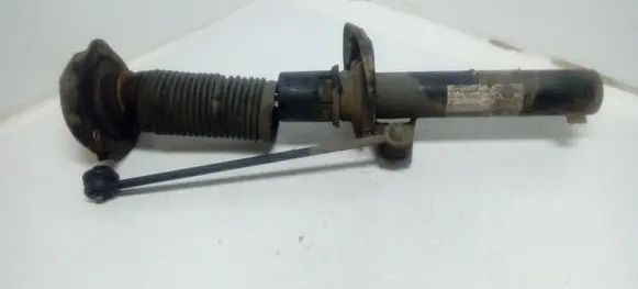 Volkswagen Touran I Front shock absorber/damper 1K0400053HK