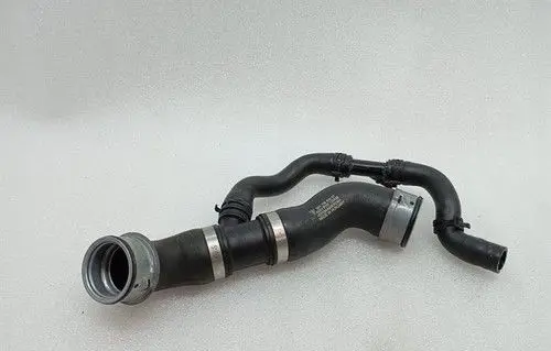 Porsche 911 991 Oil cooling pipe 99110683301