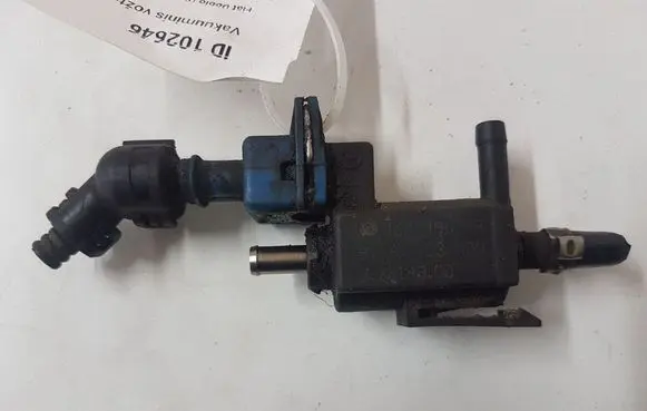 Fiat Doblo Vacuum valve 46749673 72814800