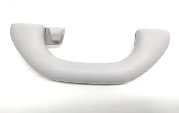 Skoda Fabia Mk3 (NJ) Rear interior roof grab handle 5L6857607E