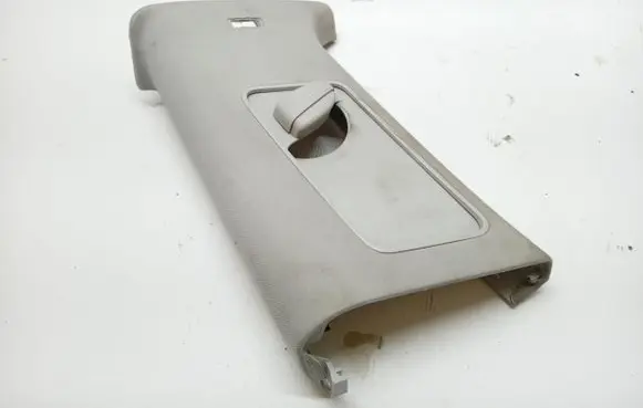 Volkswagen Golf V (B) pillar trim (top) 1K3867243