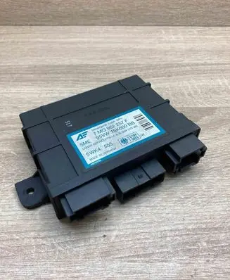 Volkswagen Sharan Comfort/convenience module 7M0962257F 95VW15K600BB