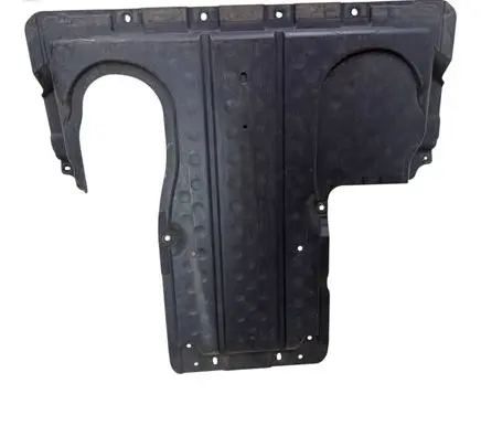 Mercedes-Benz GLC X253 C253 Engine splash shield/under tray A2535240430