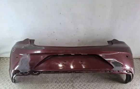 Opel Insignia B Rear bumper 39145310