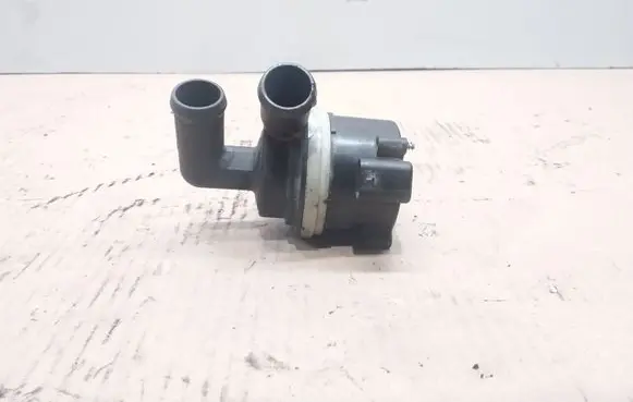 Volkswagen PASSAT B6 Electric auxiliary coolant/water pump 5N0965561A