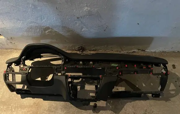 BMW X5 F15 Dashboard 9276239 174392X