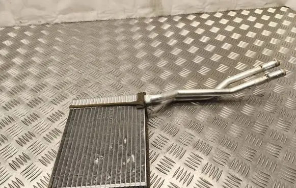 Ford Mondeo MK IV Heater blower radiator VP6G9H18476AB