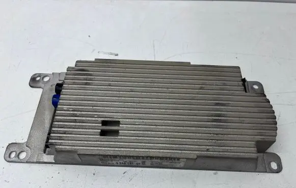 BMW X5M E70 Bluetooth control unit module 9248181