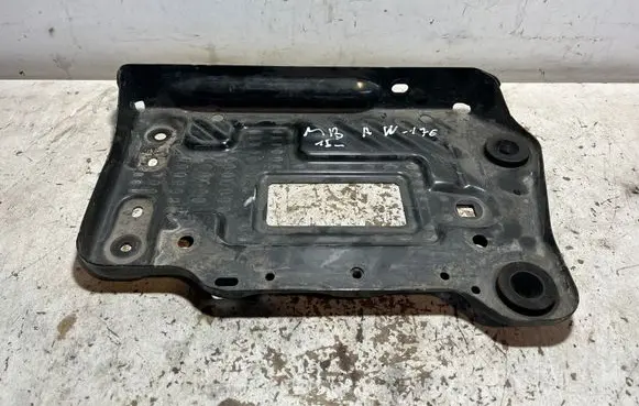Mercedes-Benz A W176 Battery tray A2466200018 13155C