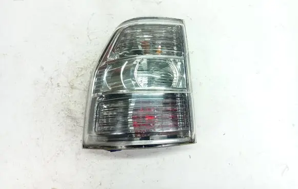 Mitsubishi Pajero Rear/tail lights LAMPALTPAJEROIV