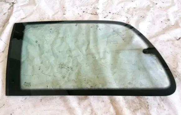 Ford Galaxy Rear side window 43r001100 43r-001100