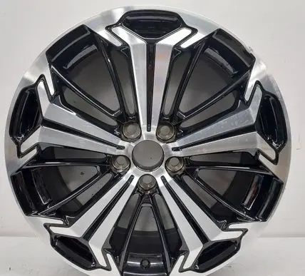 Toyota RAV 4 (XA50) R19 spare wheel 