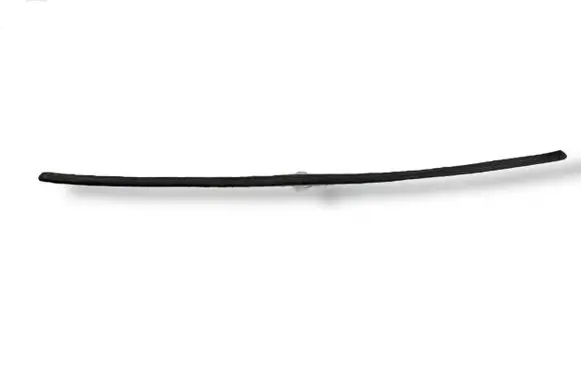 Volkswagen Tiguan Front door rubber seal 5NA837119A