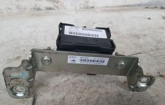 Dodge Caliber ESP acceleration yaw rate sensor P56029329AB