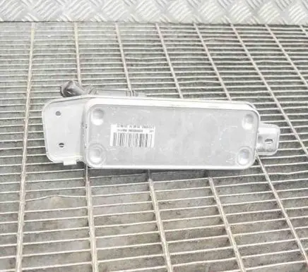 BMW i8 Gearbox / Transmission oil cooler 7640834 CY310003