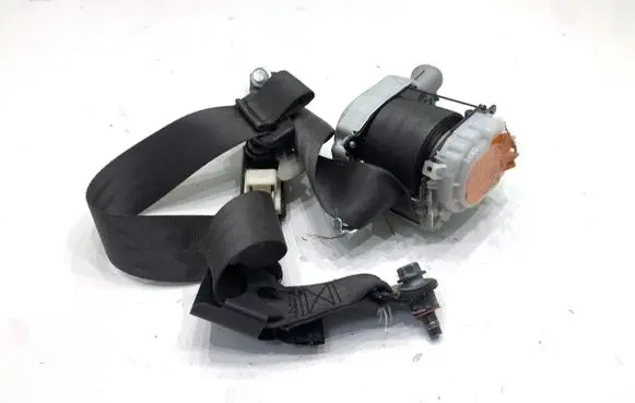 KIA Ceed Front seatbelt