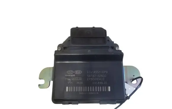 Hyundai i40 Hand brake control module 597903Z500