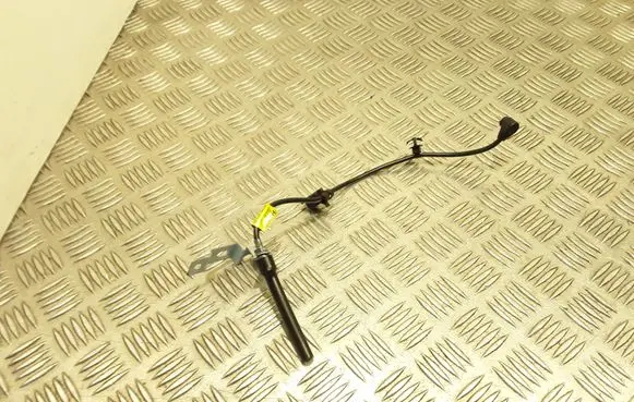 Radio antenna