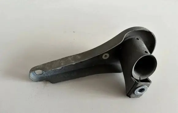 Other rear suspension part