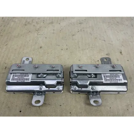 BMW 7 E65 E66 Front door airbag 30321241B 30321242B