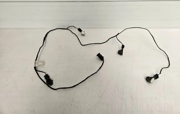 BMW 1 F20 F21 Parking sensor (PDC) wiring loom 9335283
