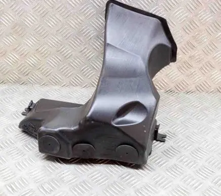Jaguar I-Pace Air intake duct part J9D319A617BD