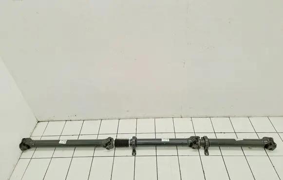Iveco Daily 35.8 - 9 Drive shaft (set) 500391634 3720001931 500391612