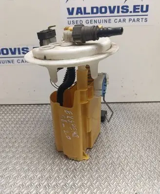 Peugeot Expert In-tank fuel pump 0973135990003 9659634980 9659634880