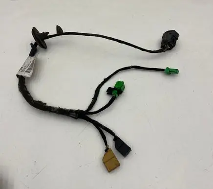 Volvo V50 Parking sensor (PDC) wiring loom 30786201
