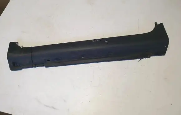 Smart ForTwo I Sill 0000868V007