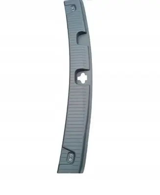 Ford Transit - Tourneo Connect Trunk/boot sill cover protection 2K7863459F
