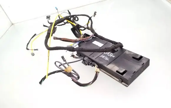 Mercedes-Benz S W220 Tailgate/trunk wiring harness A2208203717 2205407530