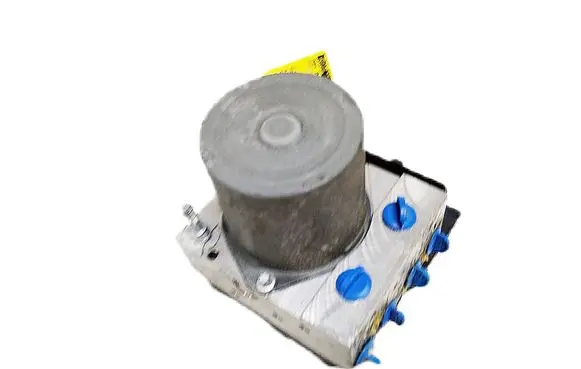 Peugeot 508 ABS Pump 9677031780