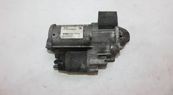BMW X1 F48 F49 Starter motor 8570848 0001172205