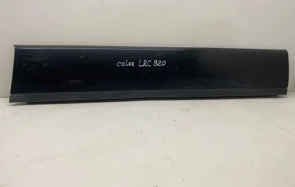 Land Rover Evoque I Front door trim (molding) BJ3M21064