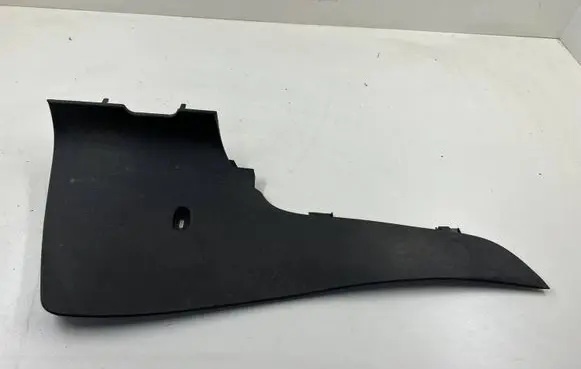 Volkswagen Golf VII Centre console side trim front 5G1863045B A050226 MR560V03