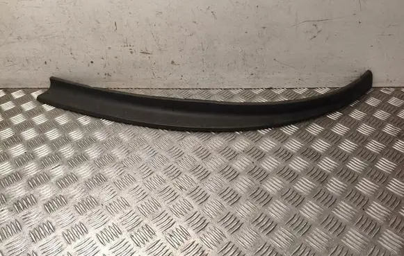 Opel Astra K Other sill/pillar trim element 13423615