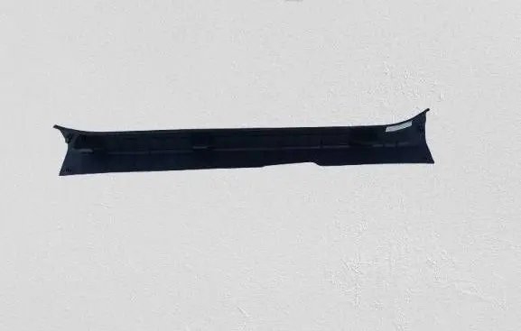 Toyota Auris E180 Front sill trim cover 6791402270
