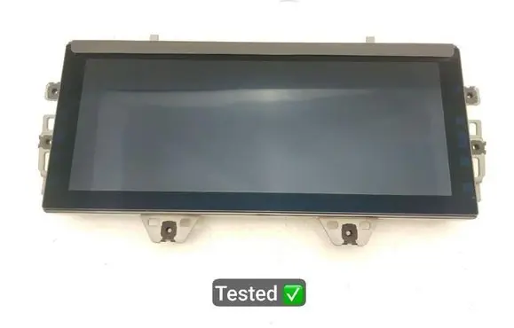 Porsche Panamera (971) Screen/display/small screen 971919597C