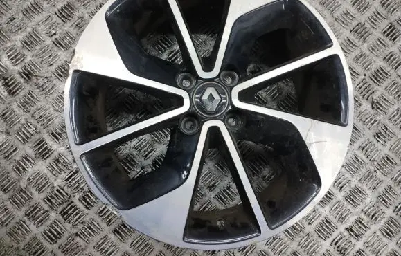 Renault Zoe R16 alloy rim 403009927R