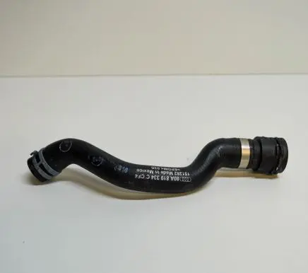 Audi Q5 SQ5 Engine coolant pipe/hose 80A819334C