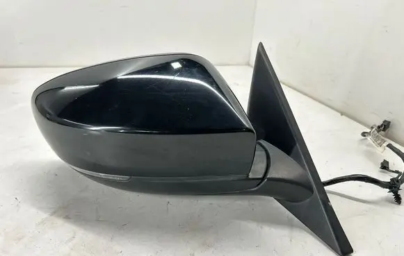 Maserati Ghibli Front door electric wing mirror 06700693780 E3041122