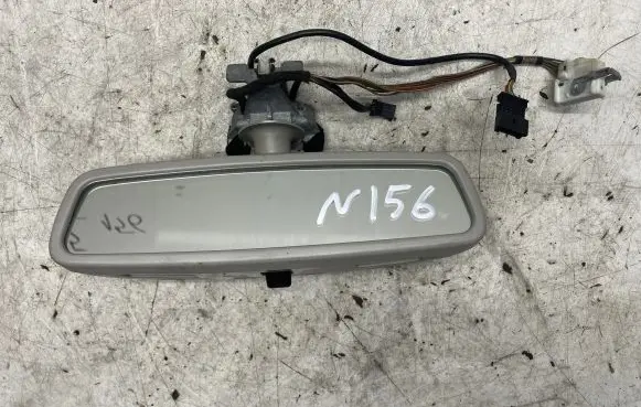 Mercedes-Benz ML W164 Rear view mirror (interior) E1010696