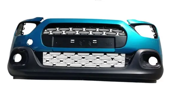 Citroen C3 Front bumper 9833504177 9835941177 1200101191