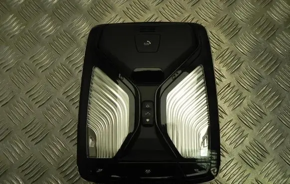 BMW X3 G01 Front seat light 9483615