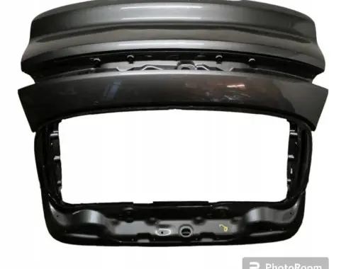 Porsche Cayenne (9Y0 9Y3) Tailgate/trunk/boot lid
